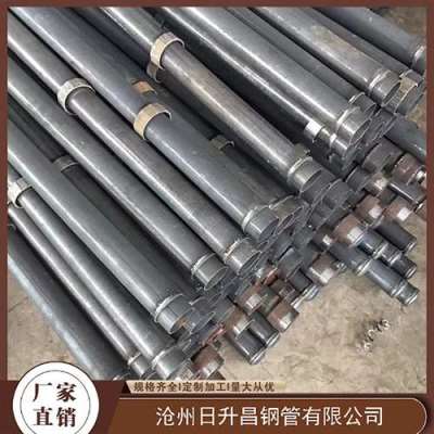 万宁声测管​适用范围有哪些