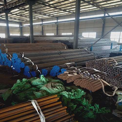 万宁声测管为何能作为桩基础检测材料？