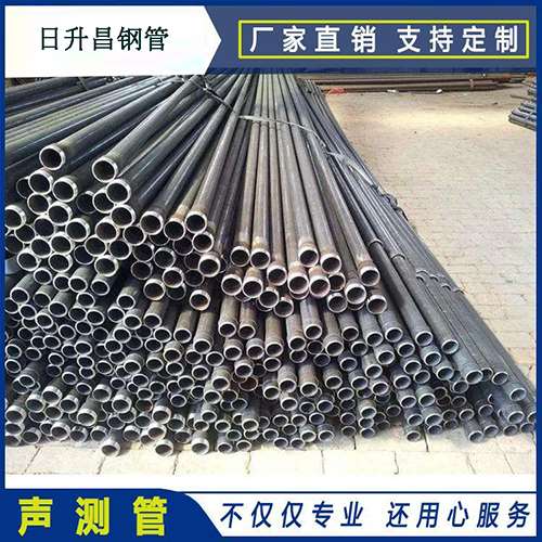 万宁桥梁声测管作用及预埋检测方法